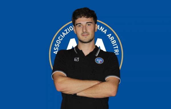 Emanuele Tarzia