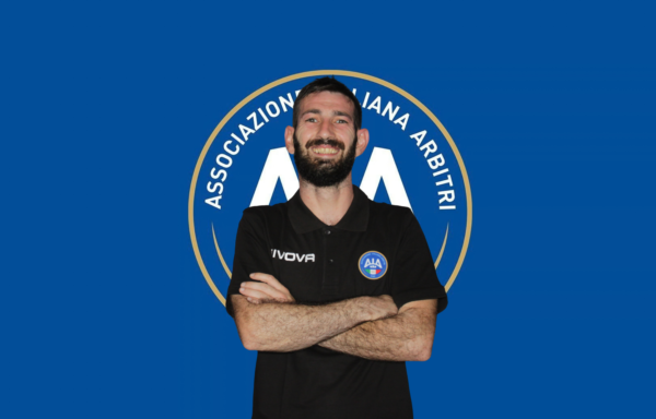 Eric Cesaroni