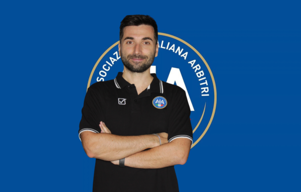 Lorenzo Ministrini