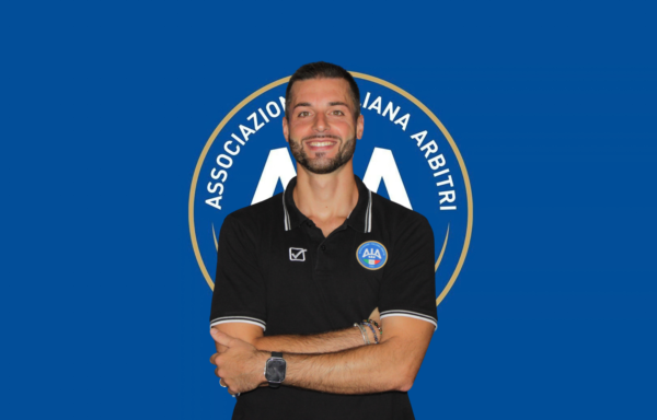 Luca Benedetti