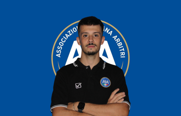 Mark Maglio