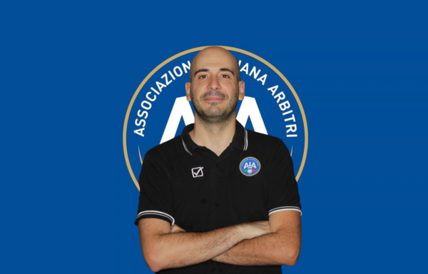 Matteo Marzolini