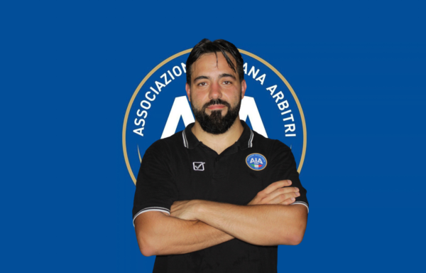 Matteo Giorgi