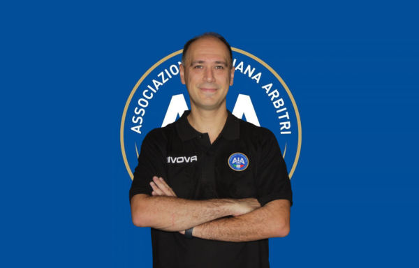 Nicola Lacrimini