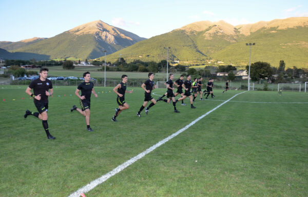 Eccellenza e Promozione