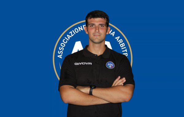 Pierluigi Calzone