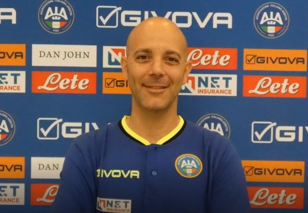 Emanuele Roscini