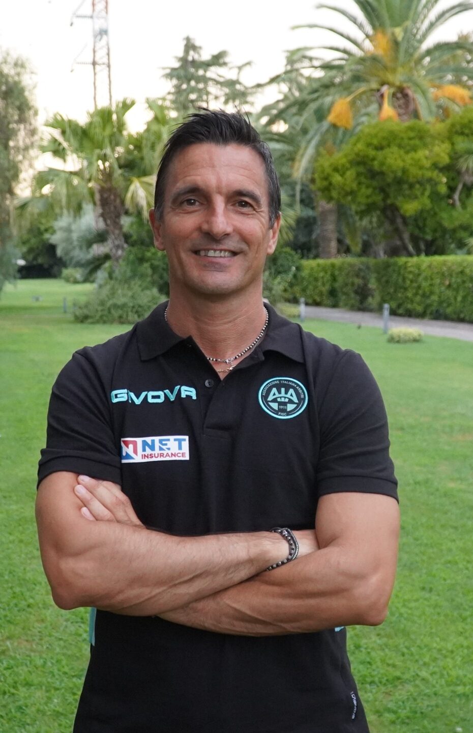 Cucchiarini Luca
