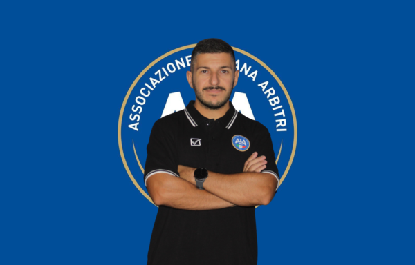 Alessio Bacci