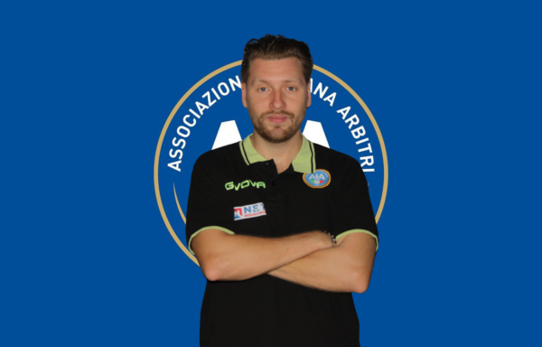 Alessio Proietti
