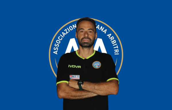Andrea Barcherini