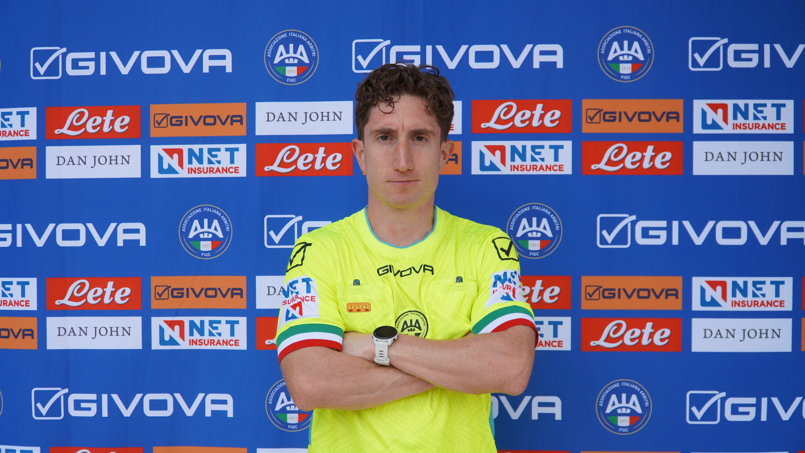Bianchini Andrea