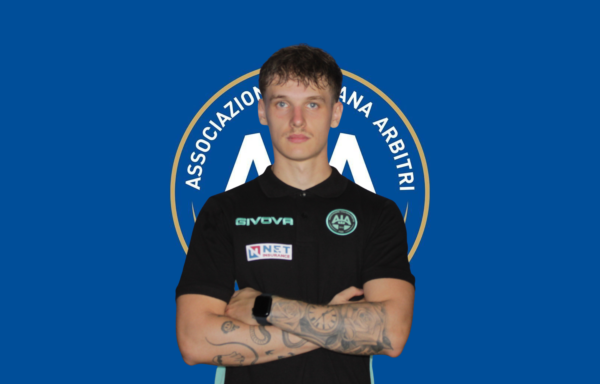 Cristian Bianconi