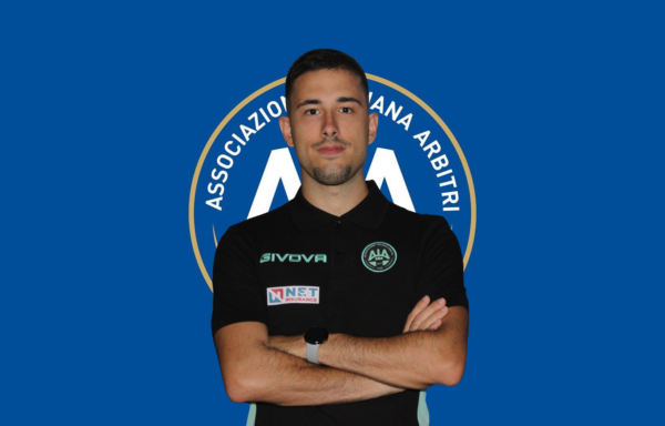 Emanuele Liberti