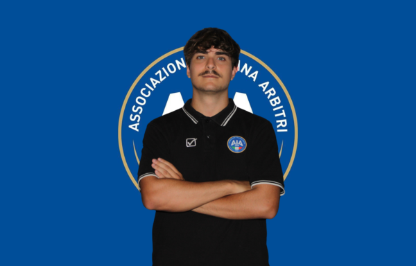 Francesco Capuccini