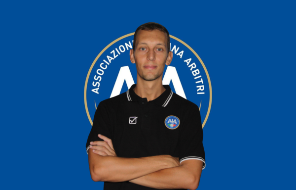 Gabriele Bonucci