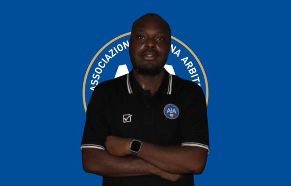 George Adegboye