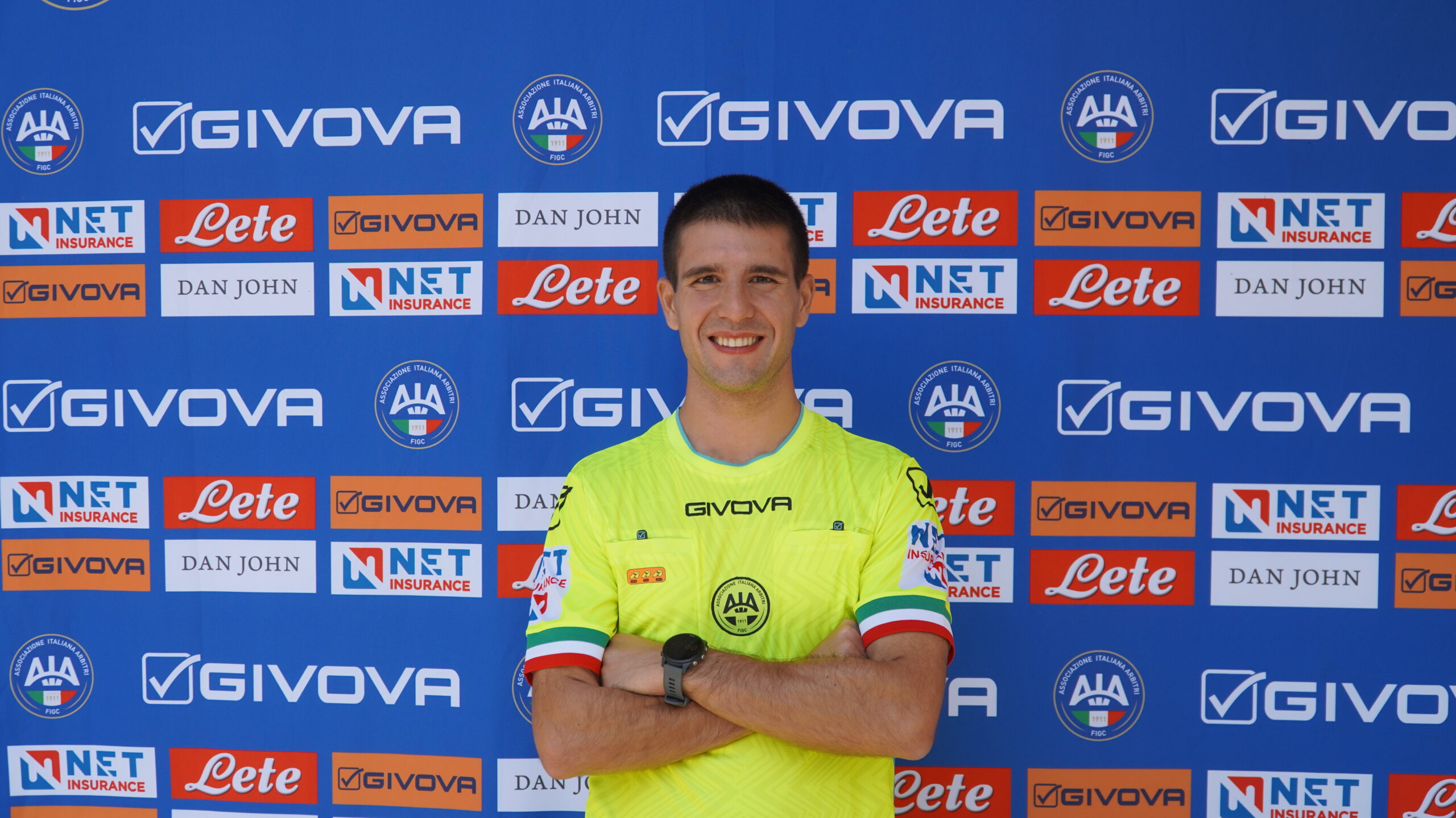 Lauri Matteo