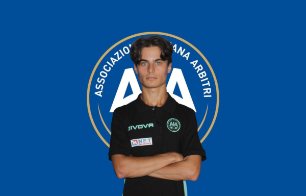 Lorenzo Rossi