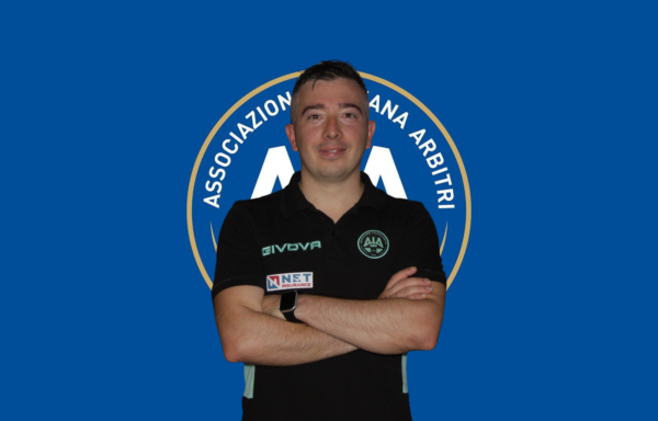 Marco Crostella