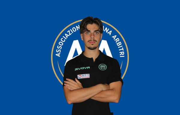 Mattia Valentini