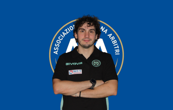 Nico Radicchi