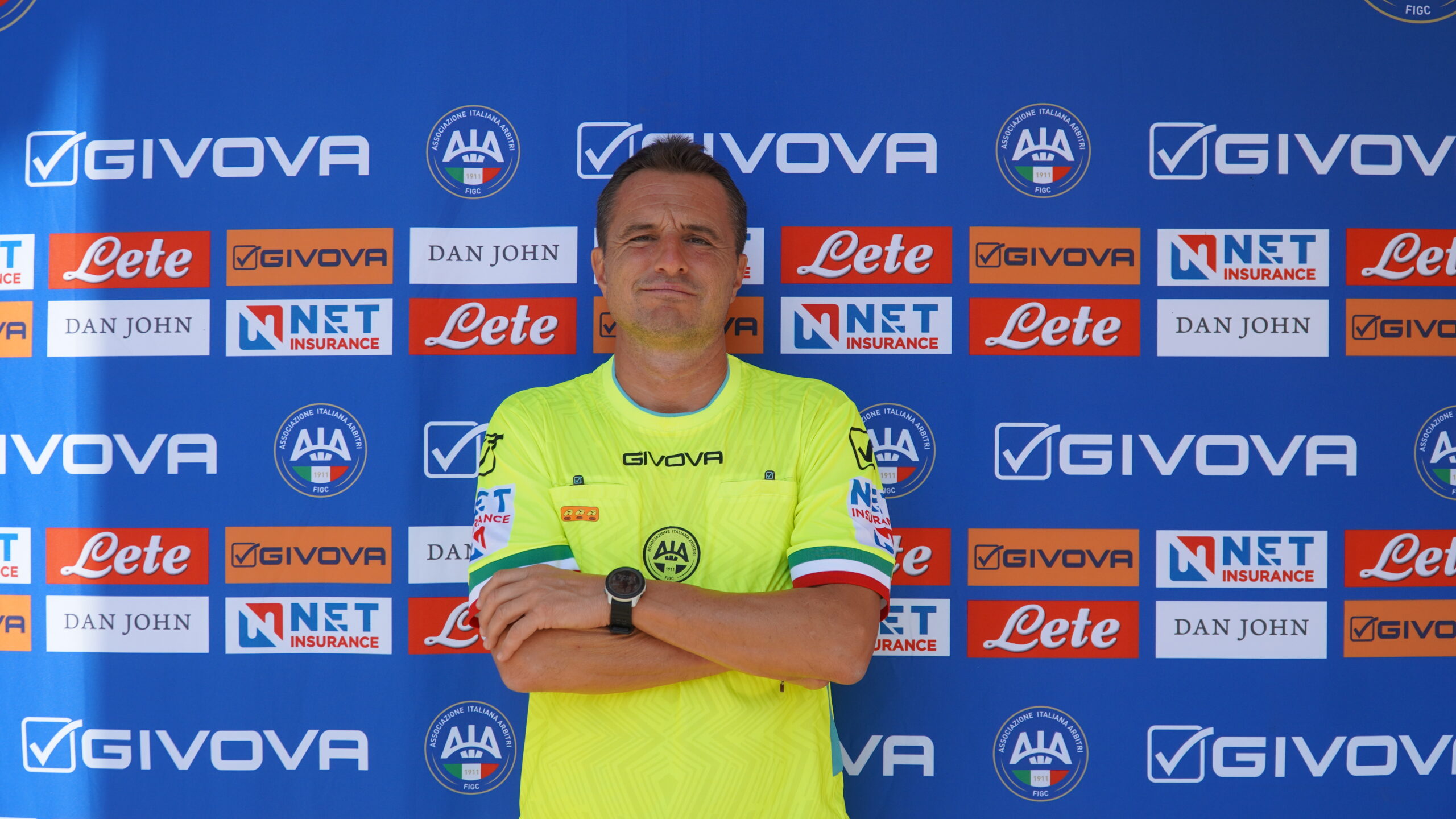 Passeri Matteo
