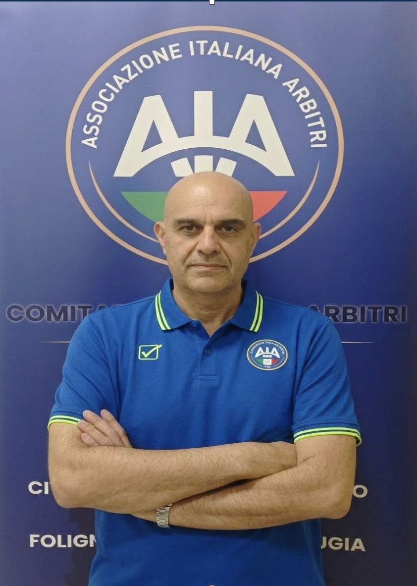 Pistoli Alunni Luciano