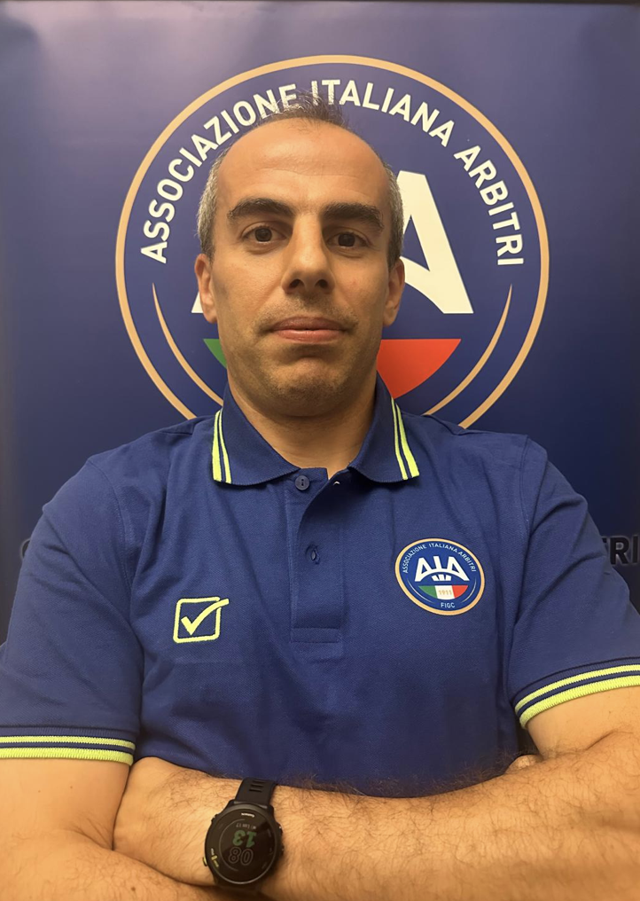 Pragliola Federico