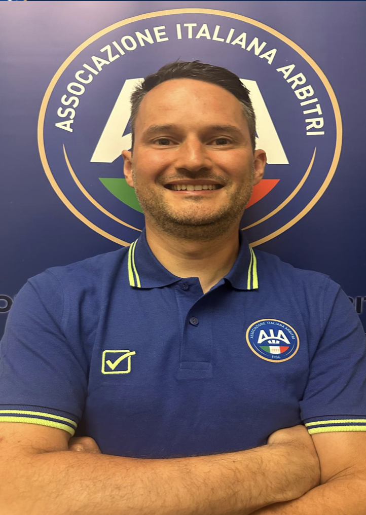 Granci Federico