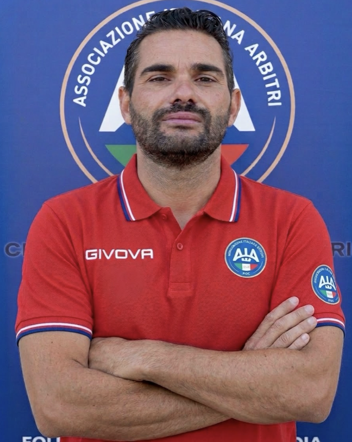 Ciancaleoni Andrea