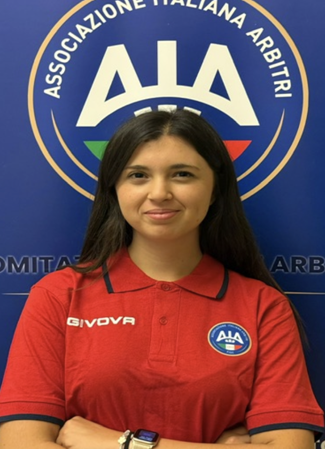 Filiberti Chiara