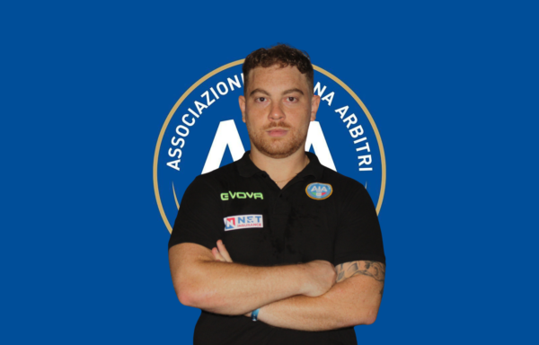 Simone Servili